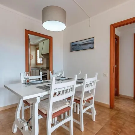 Bressol Deluxe Apartmán *