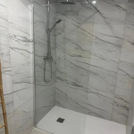 Bressol Deluxe 아파트 포엔샤 항구