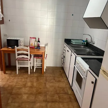 Bressol Deluxe 아파트 포엔샤 항구