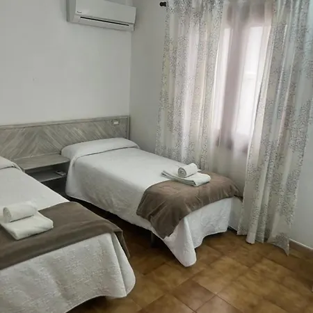 아파트 Bressol Deluxe *