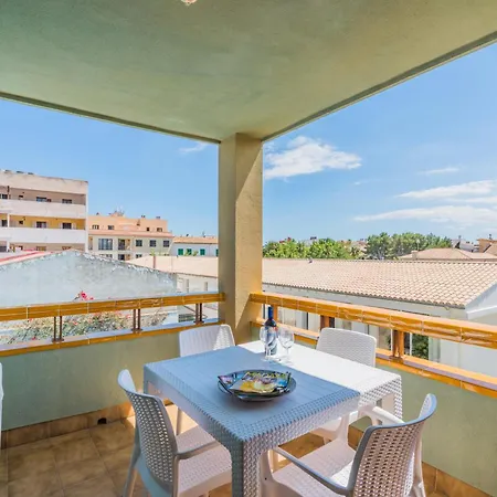 Bressol Deluxe Apartmán Port de Pollença