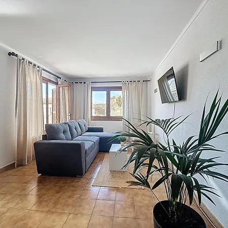 Apartmán Bressol Deluxe *