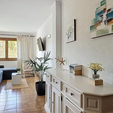 Bressol Deluxe * Port de Pollença