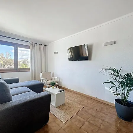 Bressol Deluxe Apartmán *