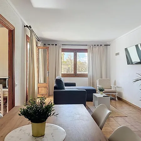 Bressol Deluxe Port de Pollença