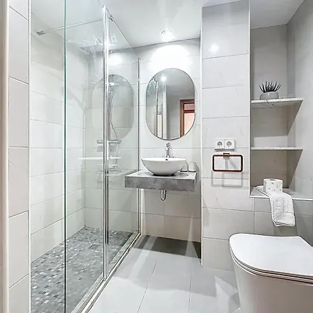 Apartmán Bressol Deluxe Port de Pollença