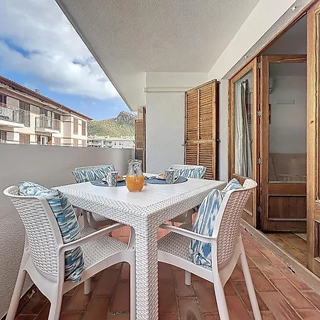 Bressol Deluxe Apartmán *