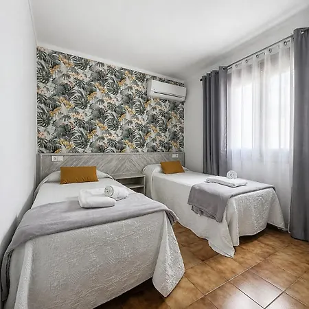 Apartamento Bressol Deluxe Puerto Pollensa