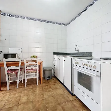 Apartamento Bressol Deluxe