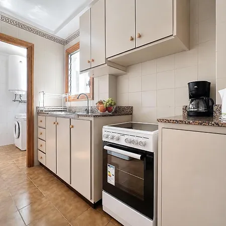 Apartamento Bressol Deluxe *