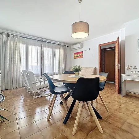 Bressol Deluxe Apartmán