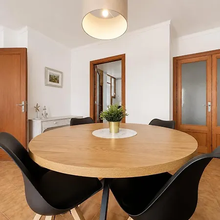 Bressol Deluxe Apartamento Puerto Pollensa