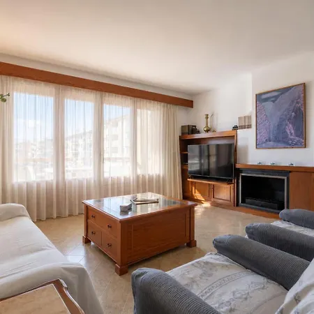 Apartmán Bressol Deluxe Port de Pollença