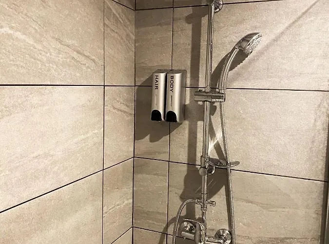 Bressol Deluxe Apartment