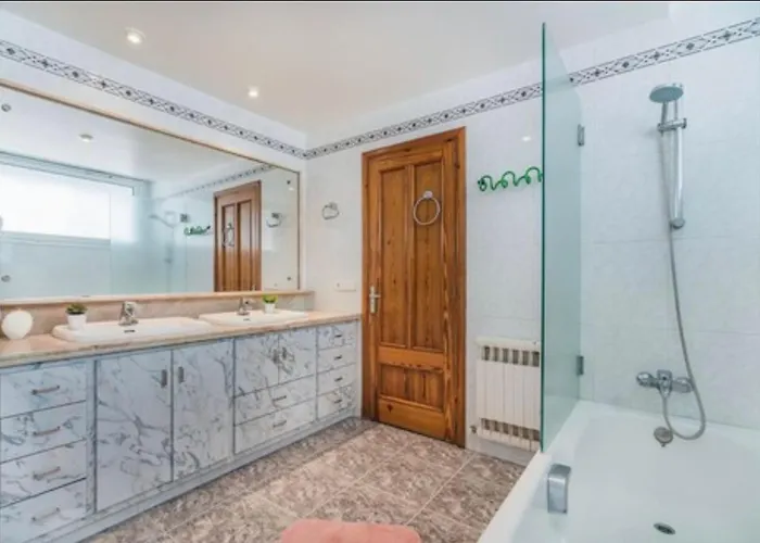 Apartmán Bressol Deluxe *