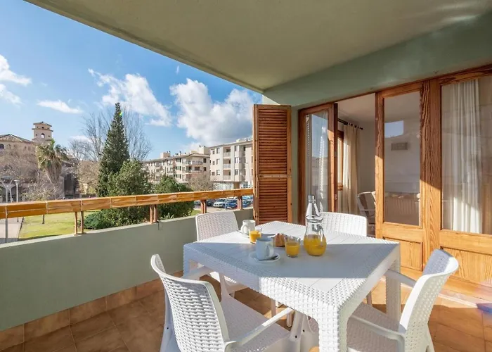 Bressol Deluxe * Port de Pollença