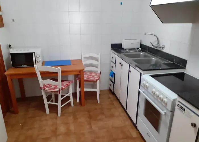 Apartment Bressol Deluxe *