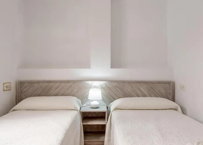 Bressol Deluxe Apartment *