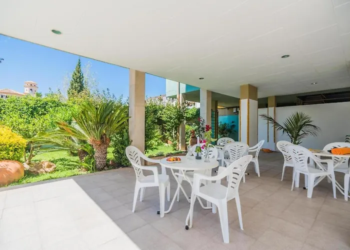 Bressol Deluxe * Port de Pollença