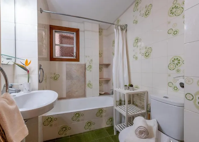 Bressol Deluxe Port de Pollença