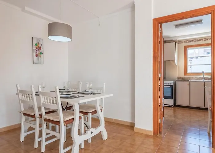 Bressol Deluxe Port de Pollença