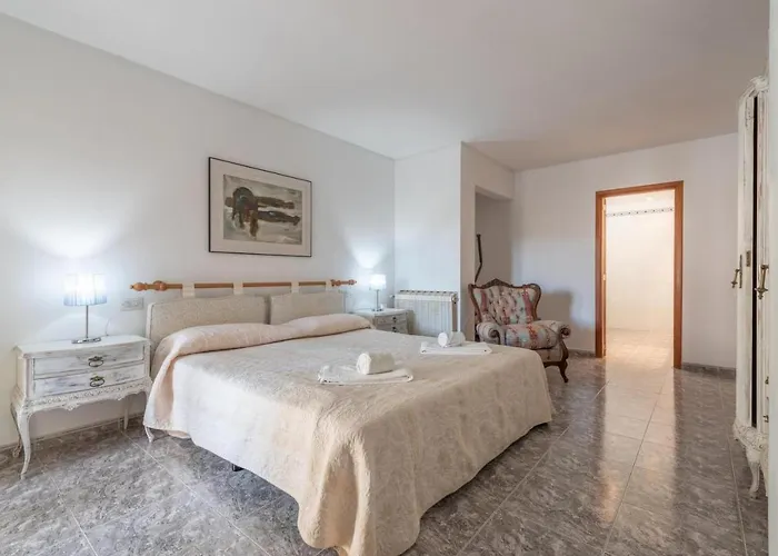 Apartmán Bressol Deluxe