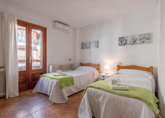 Bressol Deluxe Apartmán