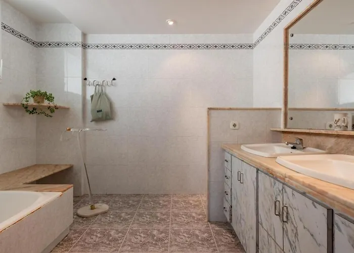 Apartmán Bressol Deluxe Port de Pollença