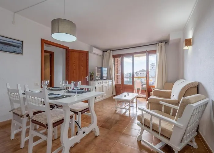 Bressol Deluxe * Port de Pollença