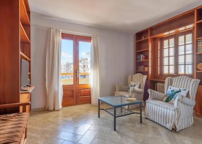 Bressol Deluxe Port de Pollença