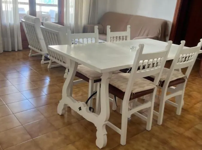 Bressol Deluxe * Port de Pollença