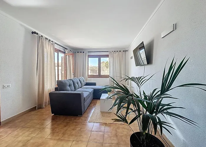 Apartmán Bressol Deluxe *