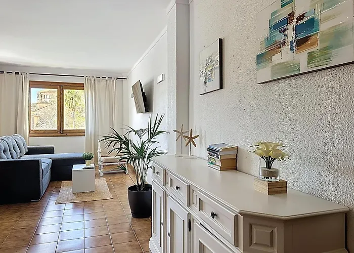 Bressol Deluxe * Port de Pollença