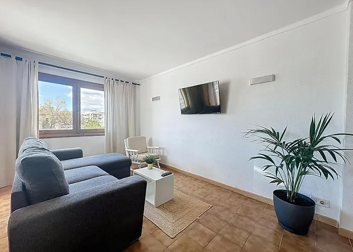 Bressol Deluxe Apartmán *