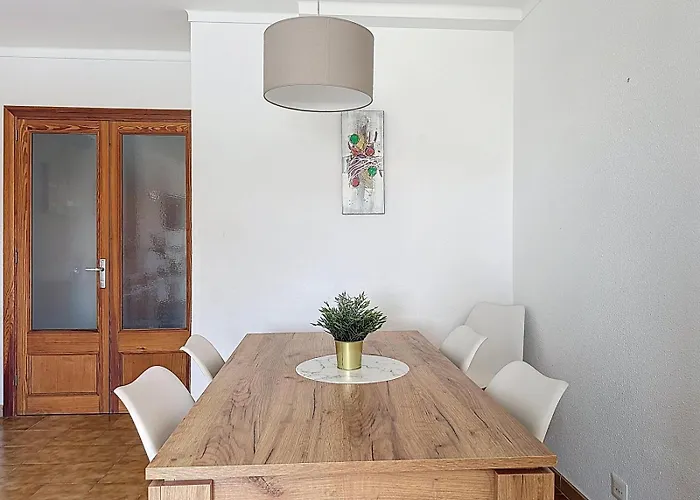 Bressol Deluxe Apartmán *