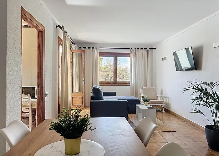 Bressol Deluxe Port de Pollença