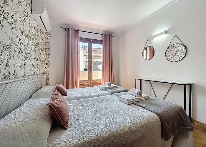 Apartmán Bressol Deluxe *