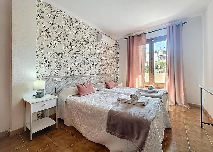 Bressol Deluxe Apartmán Port de Pollença