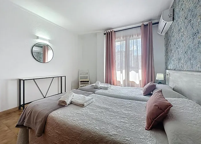 Apartmán Bressol Deluxe