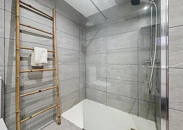 Apartmán Bressol Deluxe *