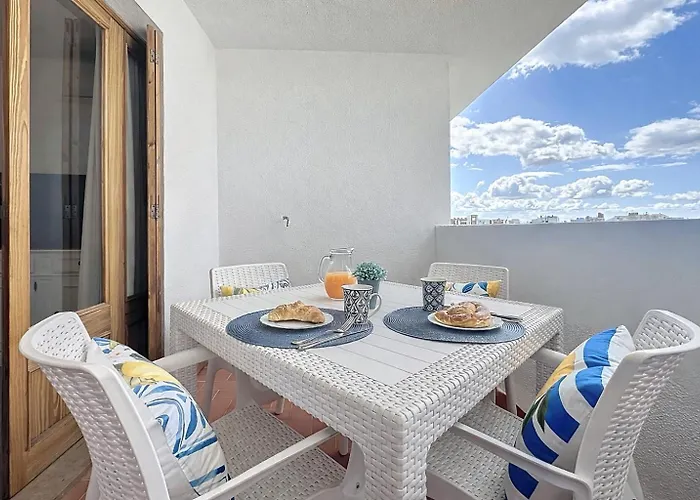 Apartmán Bressol Deluxe Port de Pollença