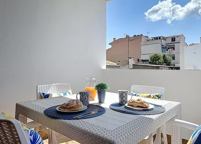 Bressol Deluxe Apartmán *