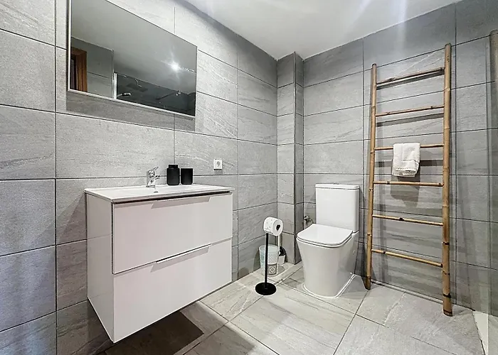 Apartmán Bressol Deluxe