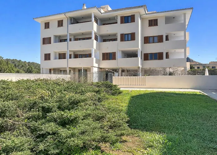 Bressol Deluxe Port de Pollença