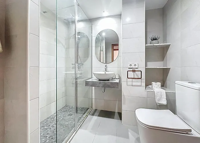 Apartmán Bressol Deluxe Port de Pollença