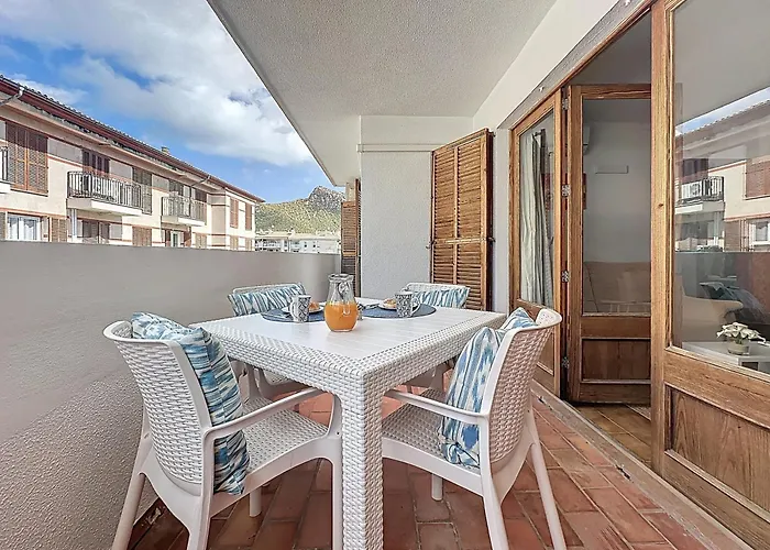 Bressol Deluxe Apartmán *