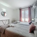 Apartman Bressol Deluxe