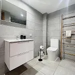 Apartman Bressol Deluxe