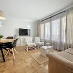 Bressol Deluxe Apartman