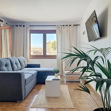 Bressol Deluxe Apartman Port de Pollença